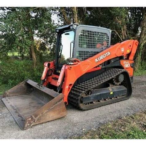 8000 lb skid steer|90 hp skid steer.